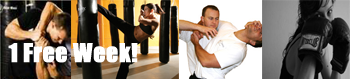 Krav Maga NJ