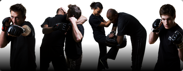 Krav Maga NJ