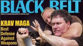 black belt